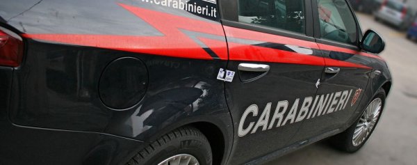 Casoria (NA) - "Alto Impatto", controlli dei carabinieri: arresti e ... - TorreSette.it
